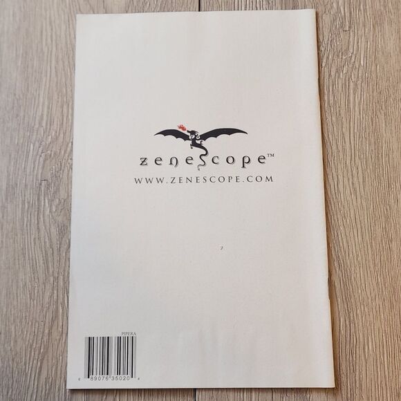 5/$20 Grimm Fairy Tales The Piper Comic Book #1 - Picture 2 of 2